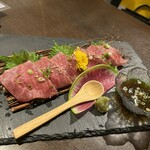 Sake Sakana Shunsai Rikari - 