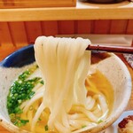 うどんスナック 松ト麦 - 