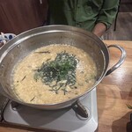 Shabushabu Taiyou - 