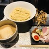 鶏 soba 座銀 本店