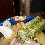 Ramen Tetsuya - 