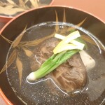 日本料理 久丹 - 