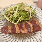 日本料理 久丹 - 