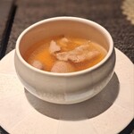 鉄板焼　銀明翠 銀座 - 