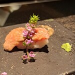 鉄板焼　銀明翠 銀座 - 