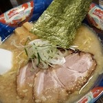 Ramen Tetsuya - 