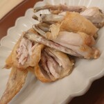 日本料理 久丹 - 