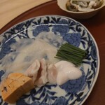 日本料理 久丹 - 