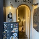 Harold & Co - 