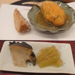 日本料理 久丹 - 