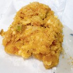 Asakusa Tempura Aoimaru Shin - 