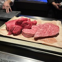 鉄板DINING集 栄店 - 