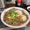 尾道ラーメン 一丁