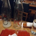 渋谷の日本酒ダイニング sakeba - 
