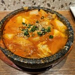 サムギョプサルと韓国料理 ツツムサンパ - 