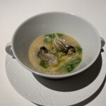 L’Ermita - 『いろはかき』のアロス・カルドソ