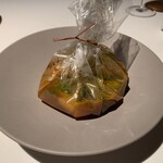 L’Ermita - タイムのスープ