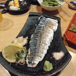 渋谷の日本酒ダイニング sakeba - 