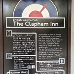 The Clapham Inn - 