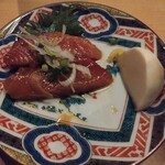 渋谷の日本酒ダイニング sakeba - 