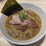 麺や えいちつー - 