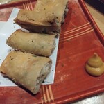 渋谷の日本酒ダイニング sakeba - 