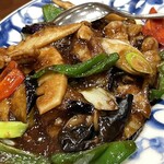 陳麻婆豆腐 - 