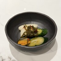 博多もつ鍋 やま中 博多店 - 