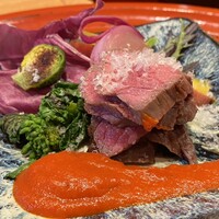 草喰 なかひがし - 