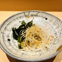 鮨 さいとう - 