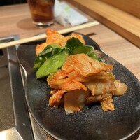 焼肉ホルモン 稲田 - 