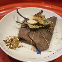 草喰 なかひがし - 