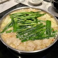 博多もつ鍋 やま中 博多店 - 