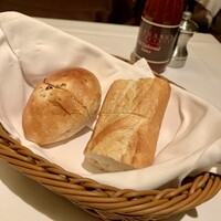ウルフギャング・ステーキハウス 丸の内店 - 