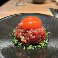焼肉ホルモン 稲田 - 