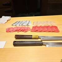 鮨 さいとう - 