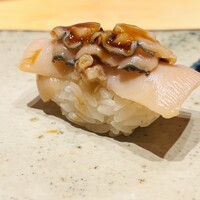 鮨 さいとう - 