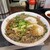 尾道ラーメン 一丁 - 料理写真: