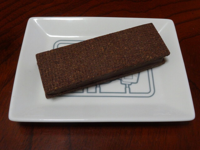 ル ショコラ ドゥ アッシュ ヴィソン店 （LE CHOCOLAT DE H） - 栃原