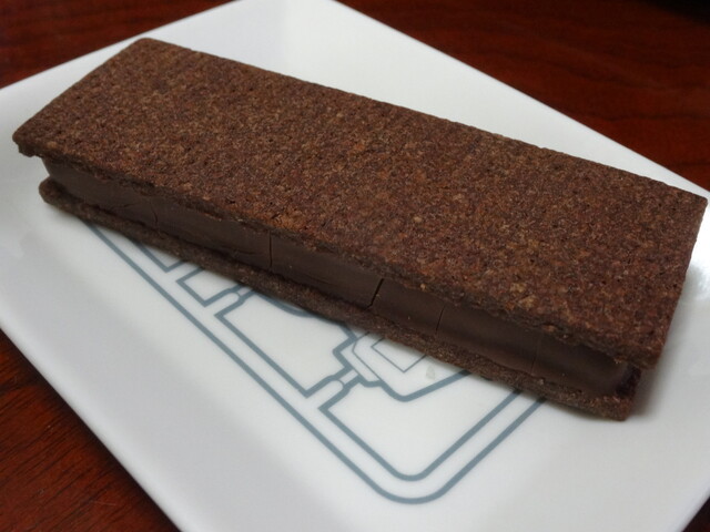 ル ショコラ ドゥ アッシュ ヴィソン店 （LE CHOCOLAT DE H） - 栃原