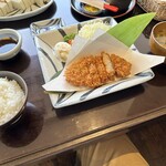 らんぶる台所家 - 