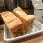 中野 トング - 