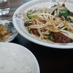 中華飯店 秀円 - 