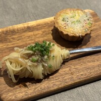 クッチーナ イタリアーナ アメリア - 