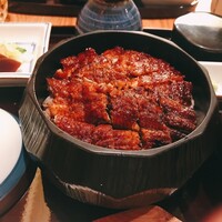 ひつまぶし名古屋備長 大名古屋ビルヂング店 -  ひつまぶし名古屋備長 大名古屋ビルヂング店 -