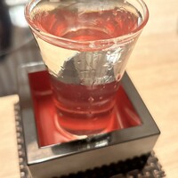 水たき料亭 博多華味鳥 ヒルトンプラザウエスト店 - オリジナル日本酒　華米香