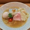 小麦そば 池