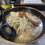 製麺ｒａｂｏ - 