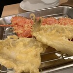 Tempura Sakaba Agaru Shouten - 