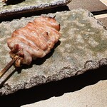 厳選焼鳥 一石三鳥 本店 - 